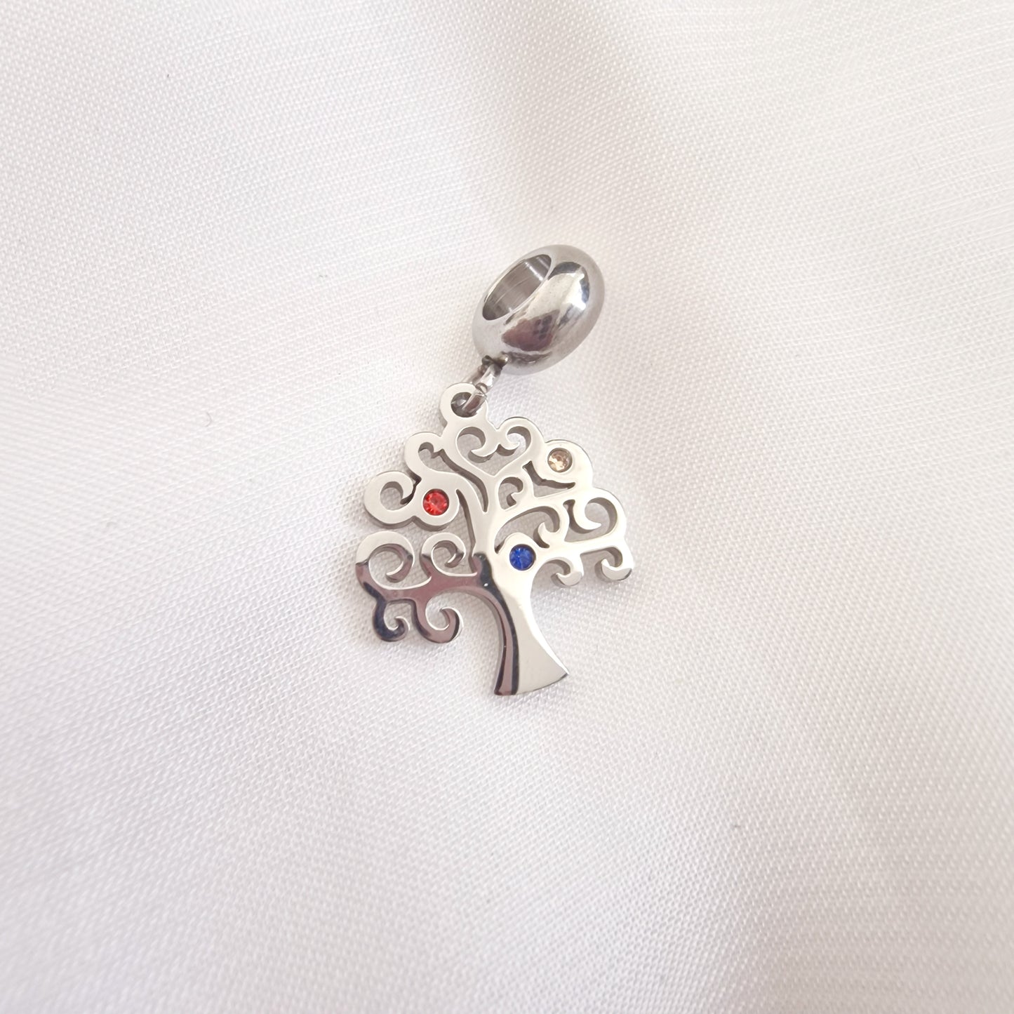 Conta Árvore da Vida Grande