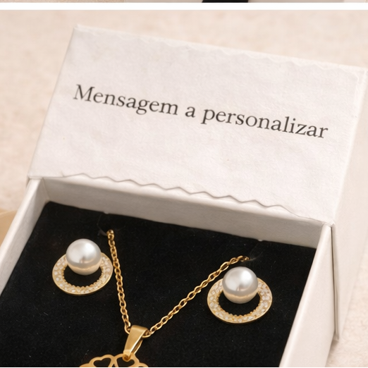 Pack Avó - "Amor em Dobro"