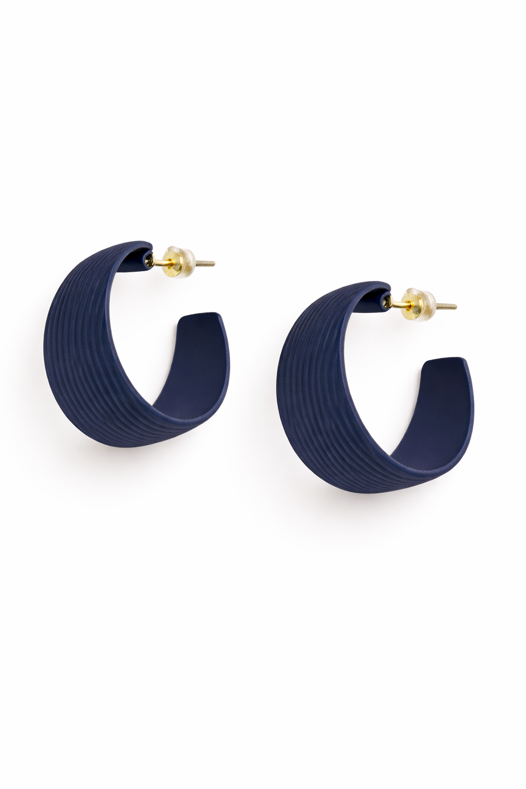 Brincos Argolas Metálicas (aço inoxidável)