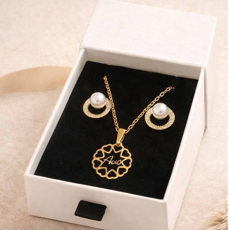 Pack Avó - "Amor em Dobro"