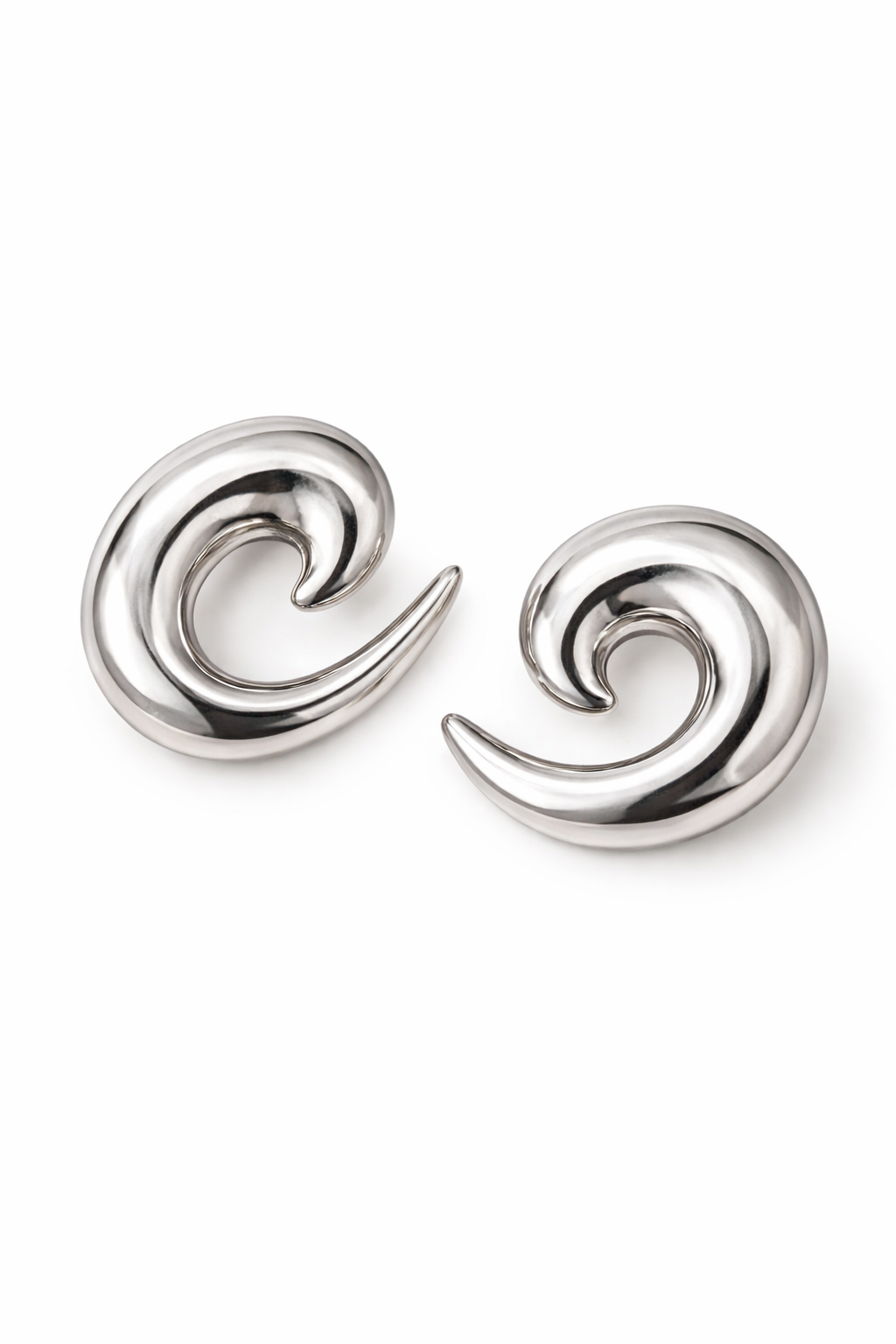 Brincos Cornucópias